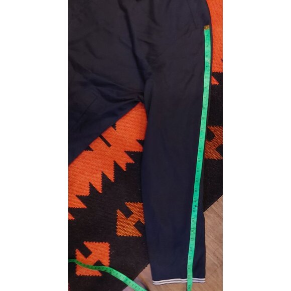 Kenneth Cole Men's Navy Mordern Everyday Waist Length Jacket. Size Medium - Picture 10 of 15